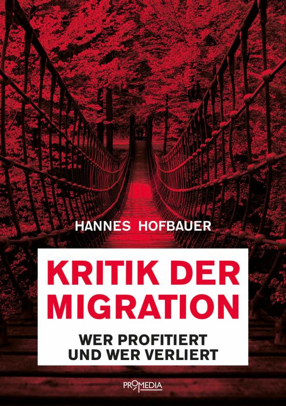 Cover-Bild Kritik der Migration