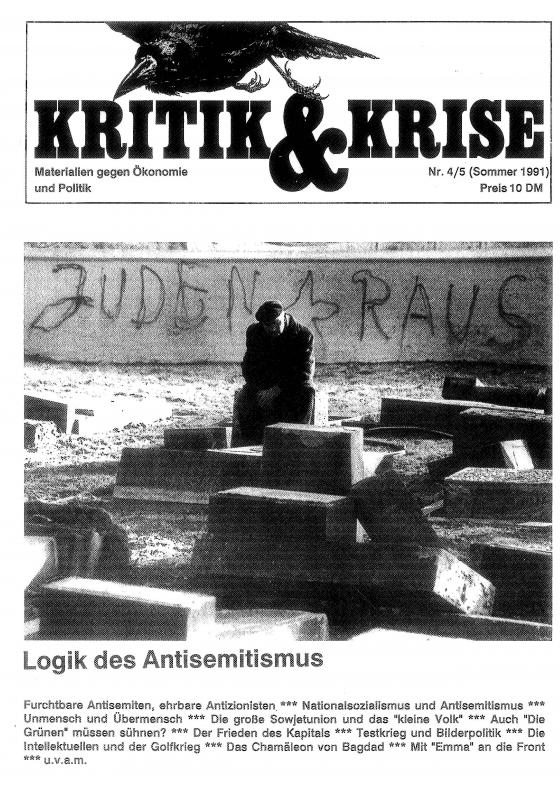 Cover-Bild Kritik & Krise