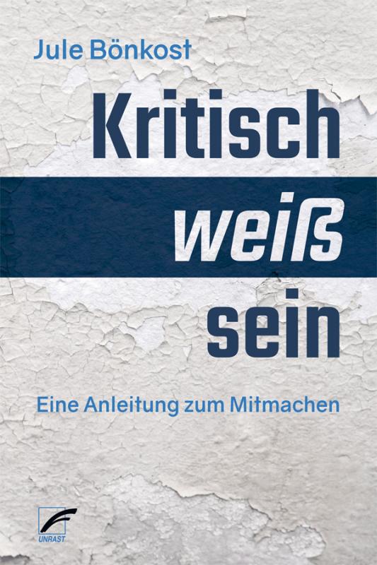 Cover-Bild Kritisch weiß sein