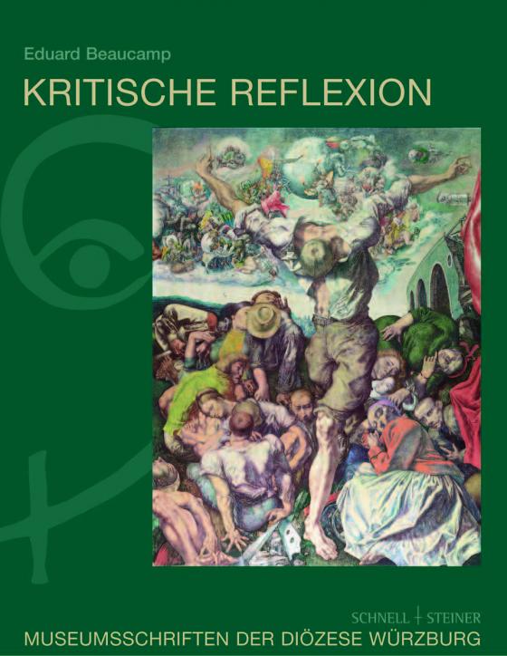 Cover-Bild Kritische Reflexion