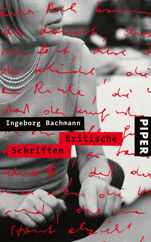 Cover-Bild Kritische Schriften