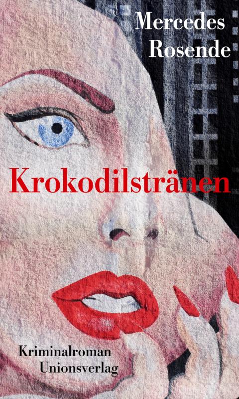 Cover-Bild Krokodilstränen