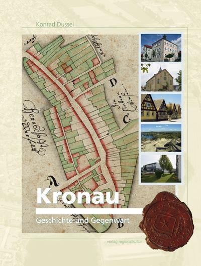 Cover-Bild Kronau