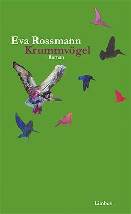 Cover-Bild Krummvögel