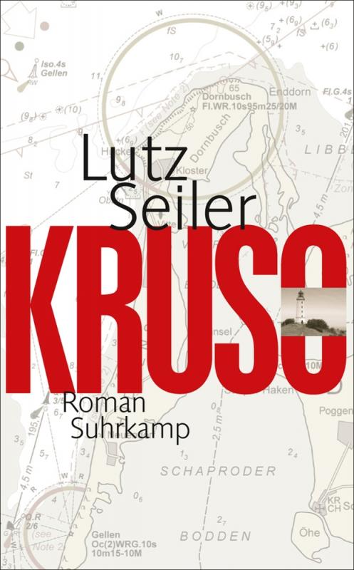 Cover-Bild Kruso