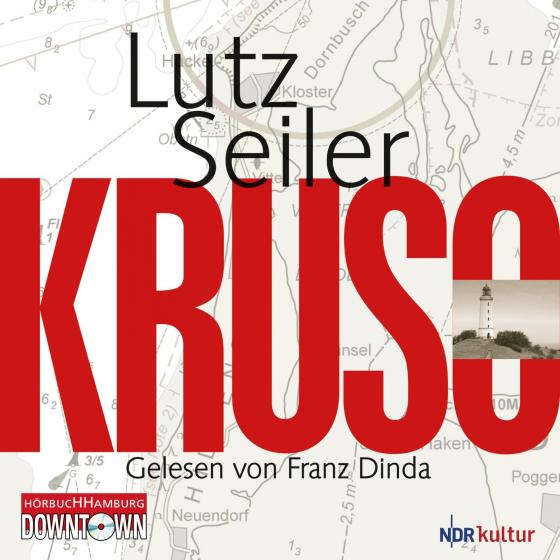 Cover-Bild Kruso