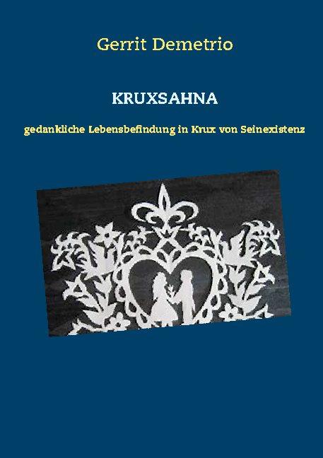 Cover-Bild Kruxsahna