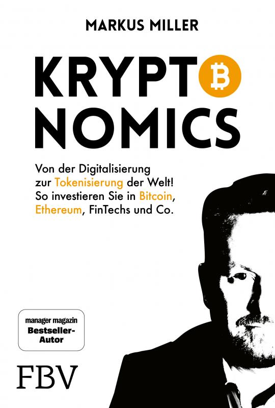 Cover-Bild Kryptonomics