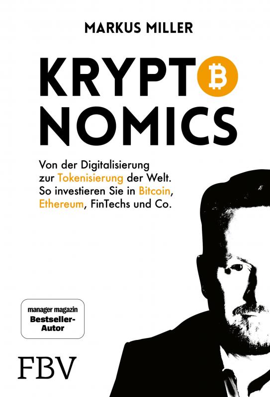 Cover-Bild Kryptonomics