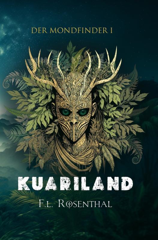 Cover-Bild Kuariland