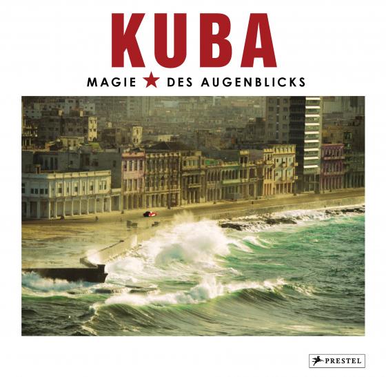 Cover-Bild KUBA