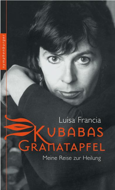 Cover-Bild Kubabas Granatapfel