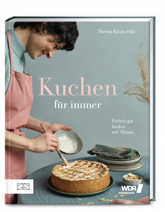 Cover-Bild Kuchen für immer