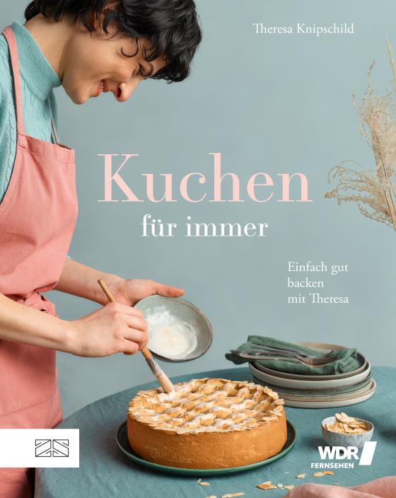 Cover-Bild Kuchen für immer