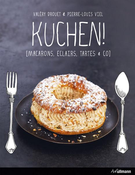 Cover-Bild Kuchen!