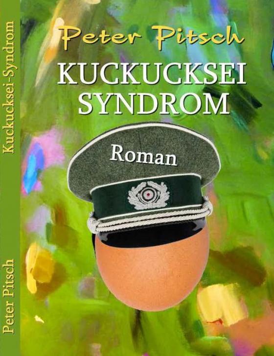 Cover-Bild Kuckucksei-Syndrom