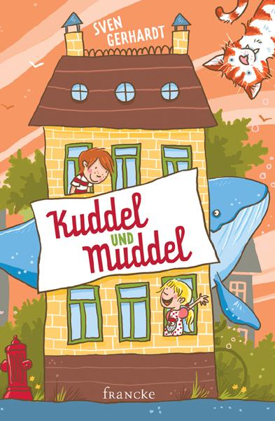 Cover-Bild Kuddel und Muddel