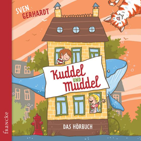 Cover-Bild Kuddel und Muddel