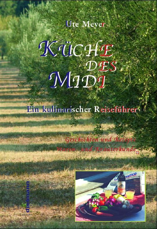 Cover-Bild Küche des Midi