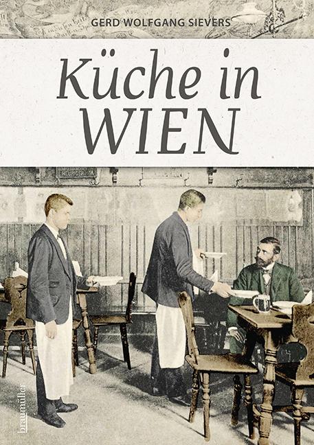Cover-Bild Küche in Wien