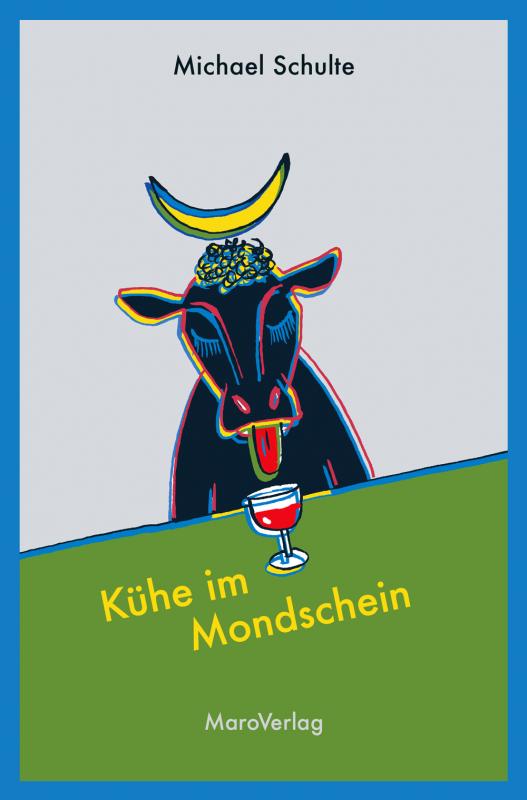 Cover-Bild Kühe im Mondschein