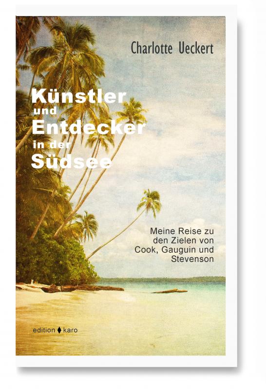 Cover-Bild Künstler und Entdecker in der Südsee