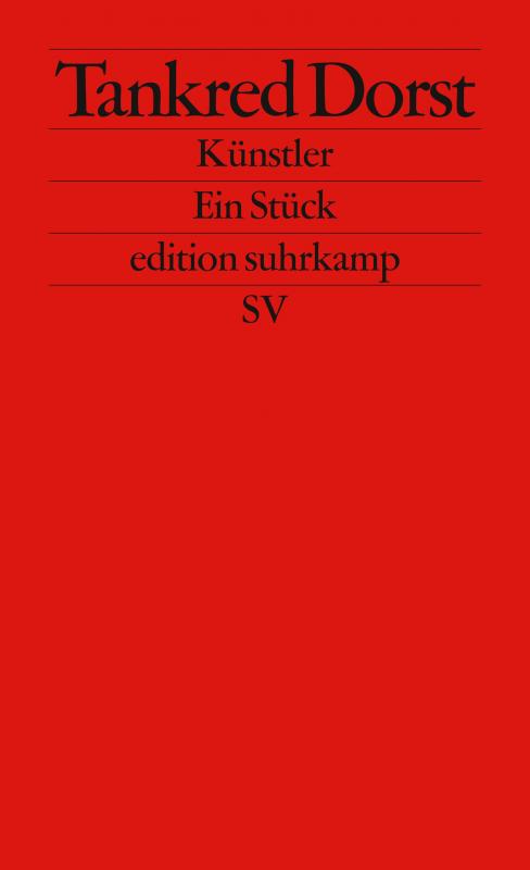 Cover-Bild Künstler