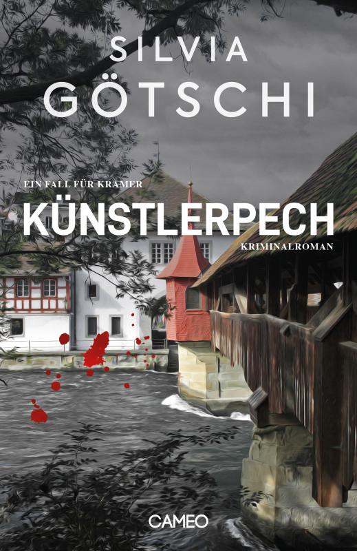 Cover-Bild Künstlerpech