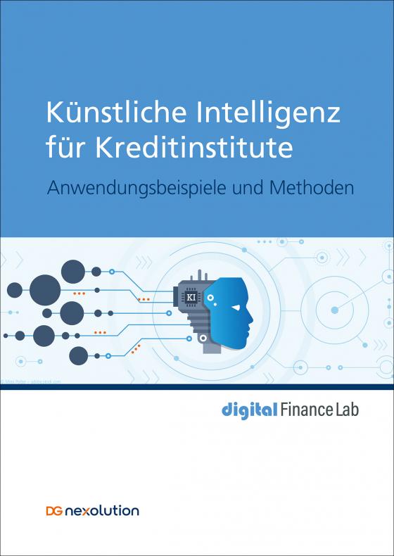 Cover-Bild Künstliche Intelligenz für Kreditinstitute