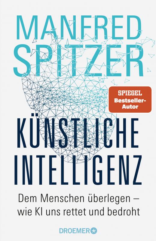 Cover-Bild Künstliche Intelligenz