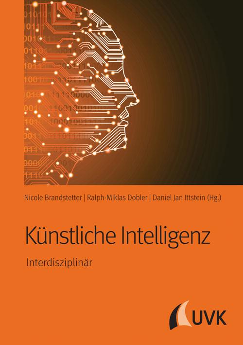Cover-Bild Künstliche Intelligenz