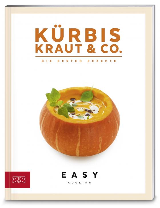 Cover-Bild Kürbis, Kraut & Co.