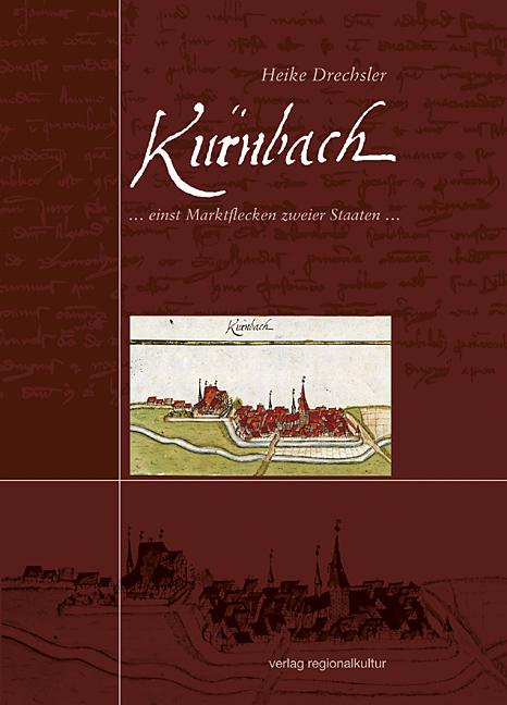 Cover-Bild Kürnbach
