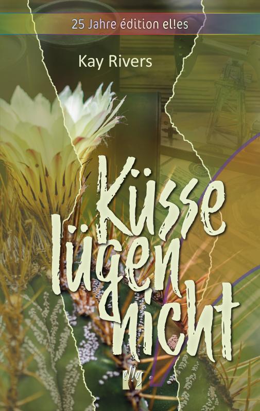 Cover-Bild Küsse lügen nicht