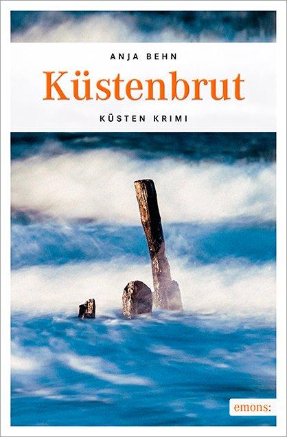 Cover-Bild Küstenbrut