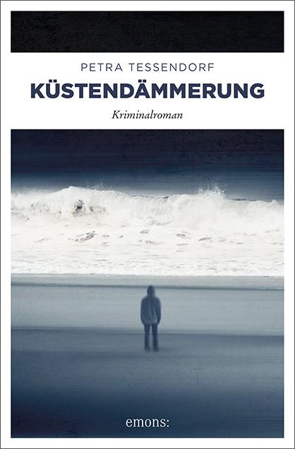 Cover-Bild Küstendämmerung