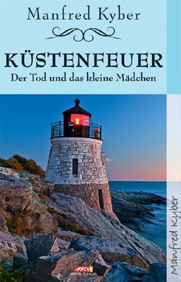 Cover-Bild Küstenfeuer