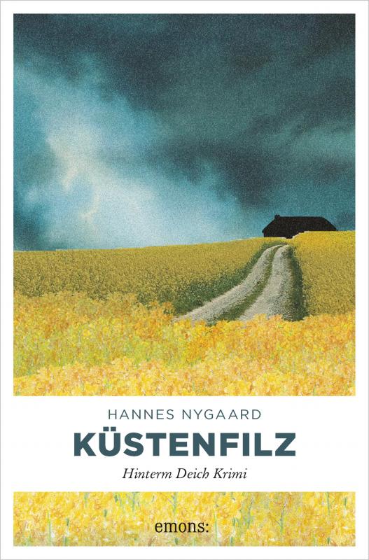 Cover-Bild Küstenfilz