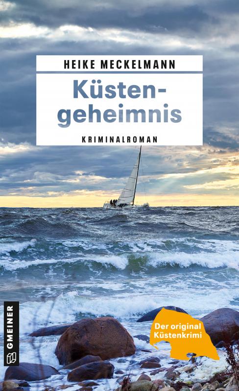 Cover-Bild Küstengeheimnis