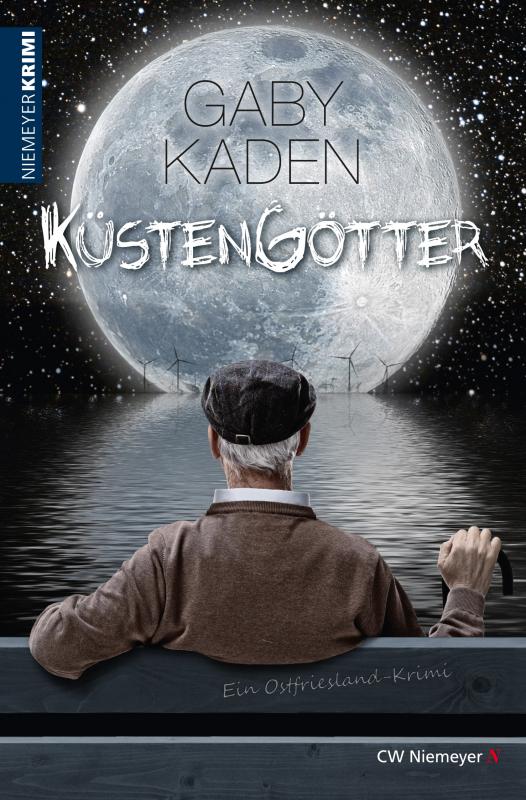 Cover-Bild Küstengötter