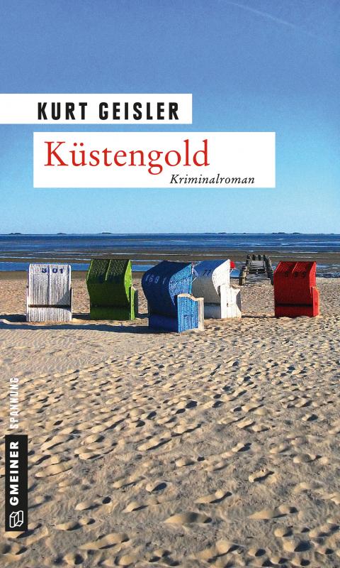 Cover-Bild Küstengold
