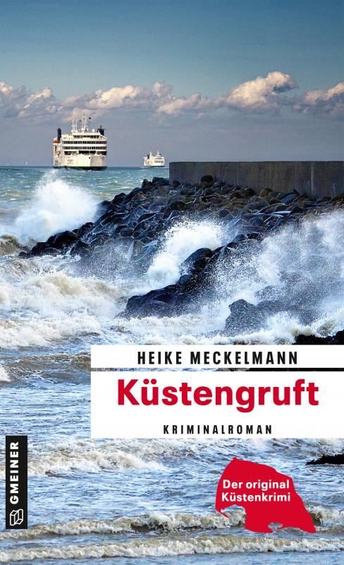 Cover-Bild Küstengruft