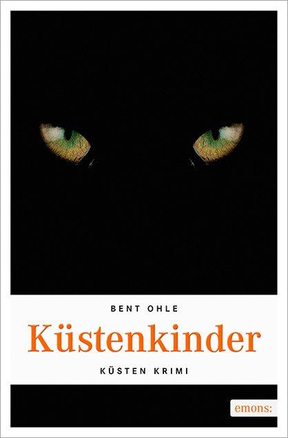 Cover-Bild Küstenkinder