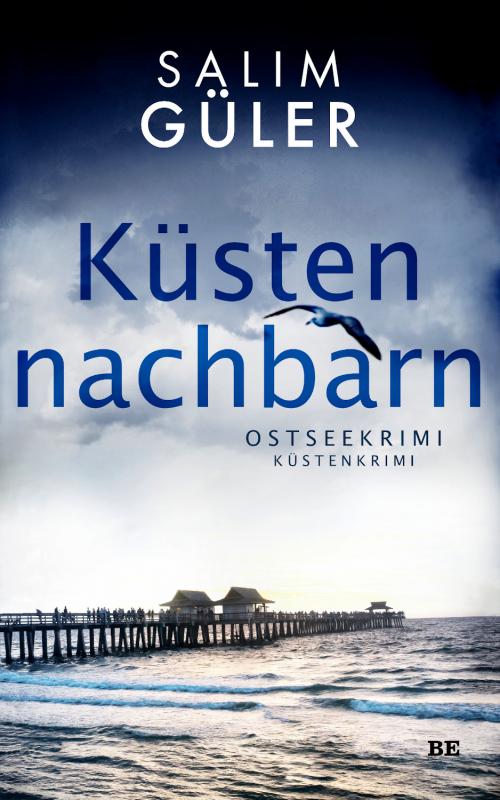 Cover-Bild Küstennachbarn