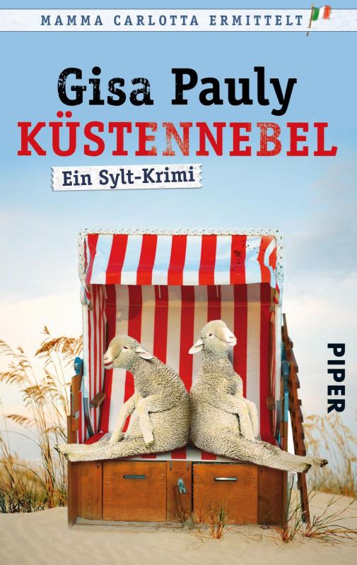 Cover-Bild Küstennebel