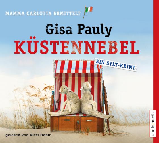 Cover-Bild Küstennebel