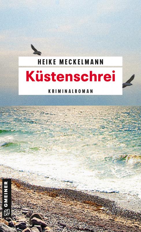 Cover-Bild Küstenschrei