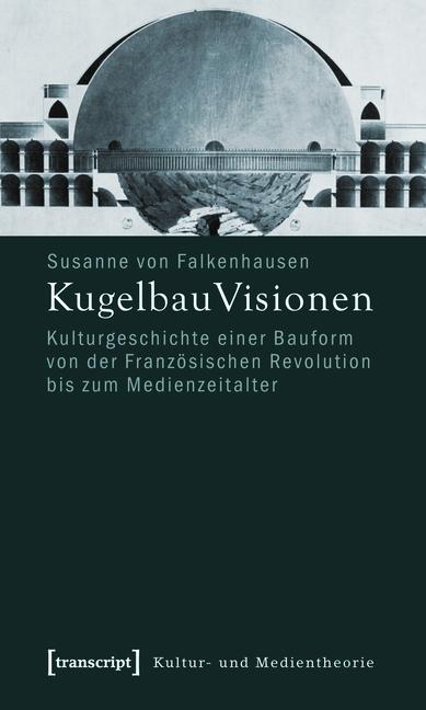 Cover-Bild KugelbauVisionen