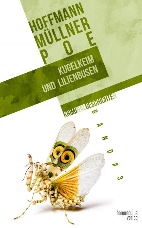 Cover-Bild Kugelkeim und Lilienbusen