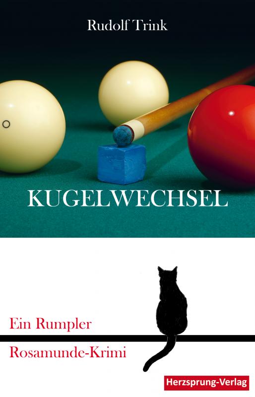 Cover-Bild Kugelwechsel